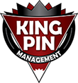 King Pin Management Logo
