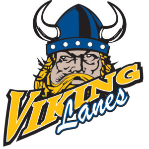 Viking Lanes Logo