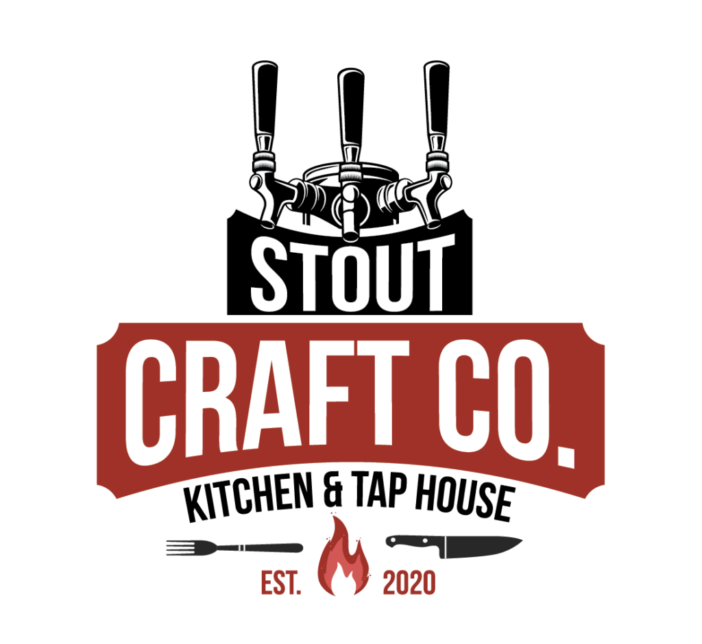 Stout Craft Co. Logo