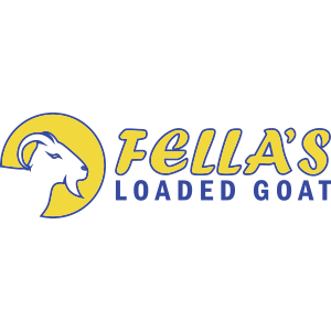 Fellas Loaded Goat