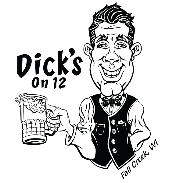 Dick's on 12